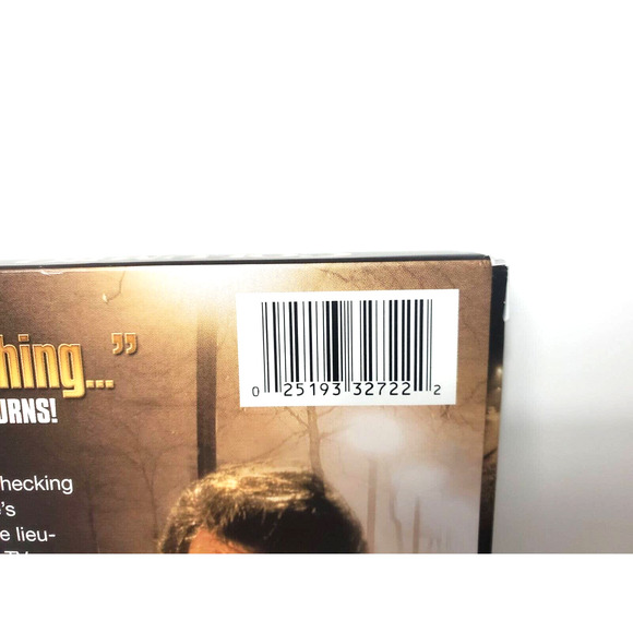 Columbo: Mystery Movie Collection 1989 (DVD, 2007, 3-Disc Set, Universal Classic - Picture 3 of 7